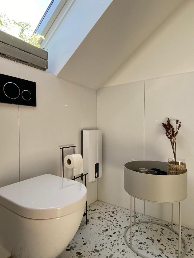 Top Renoviert Kuestenfels In Carolinensiel Exterior foto