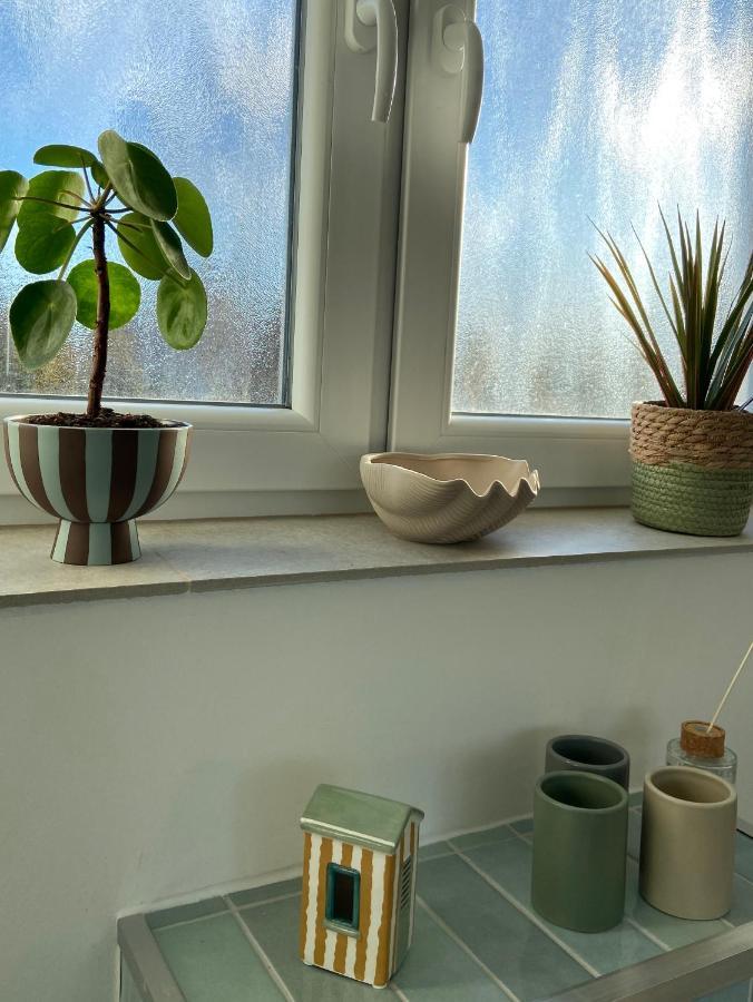 Top Renoviert Kuestenfels In Carolinensiel Exterior foto