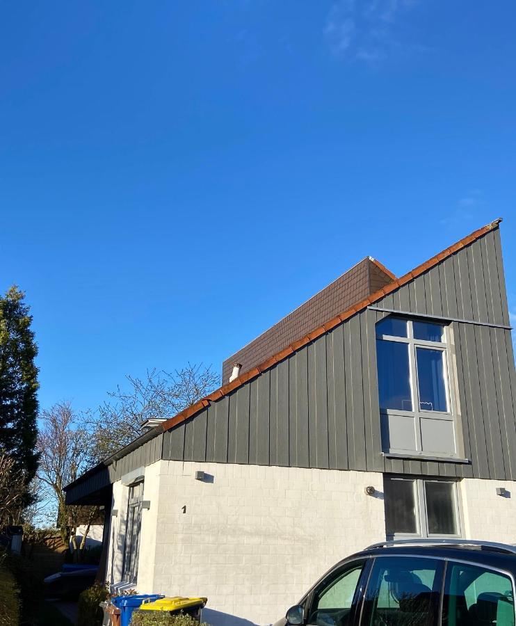 Top Renoviert Kuestenfels In Carolinensiel Exterior foto