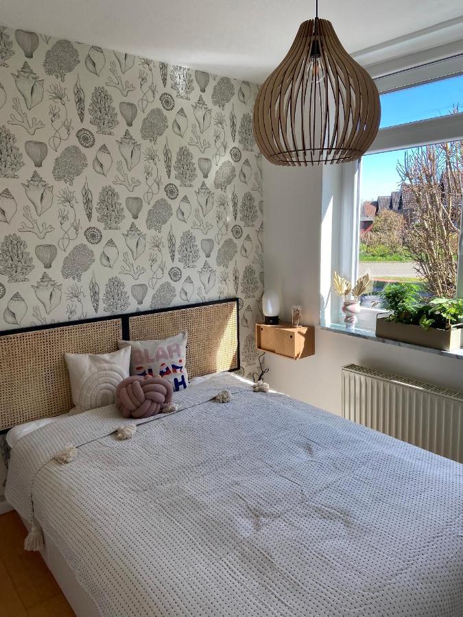 Top Renoviert Kuestenfels In Carolinensiel Exterior foto
